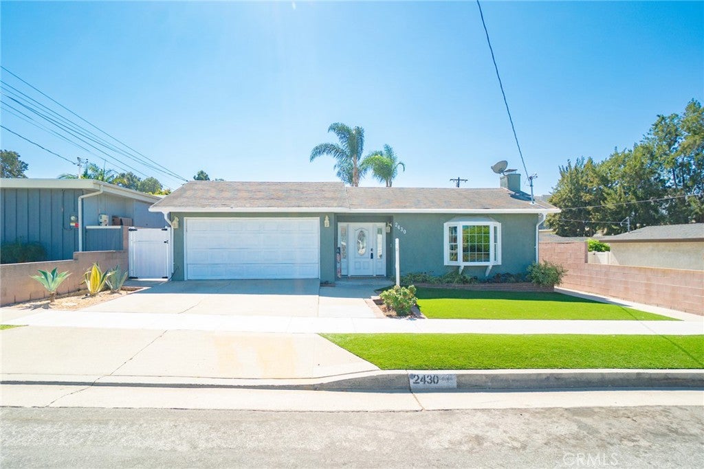 2430 W 239th Street