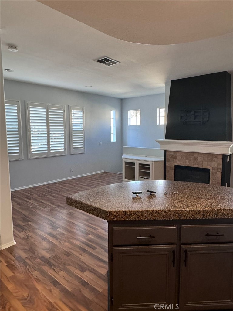 Dakota (DAKO) - Residential Lease