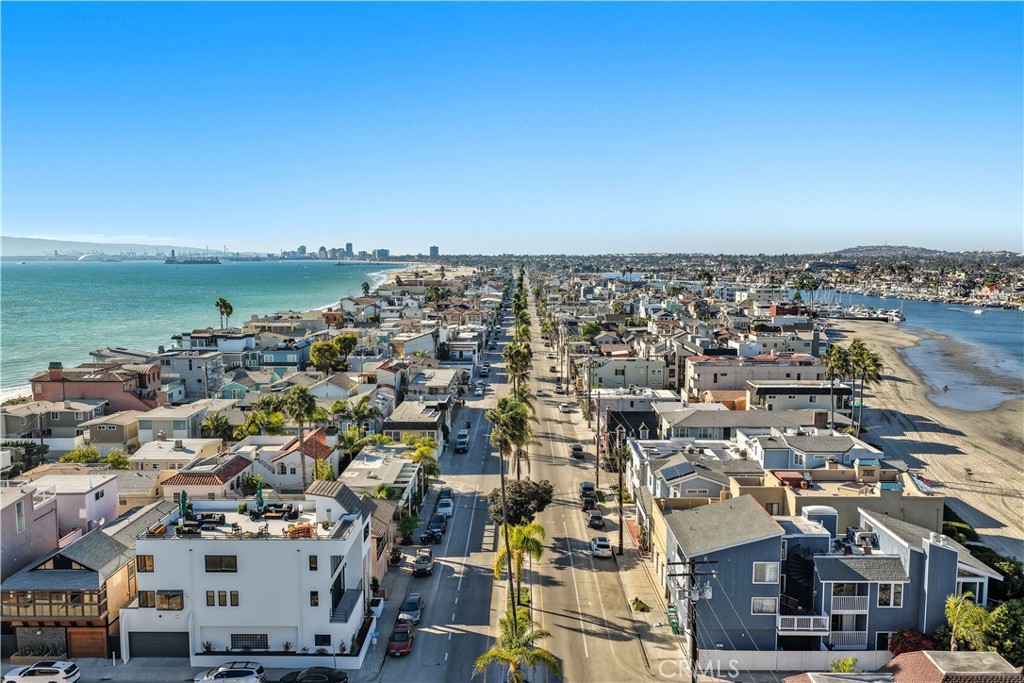 Peninsula (PI) - Residential