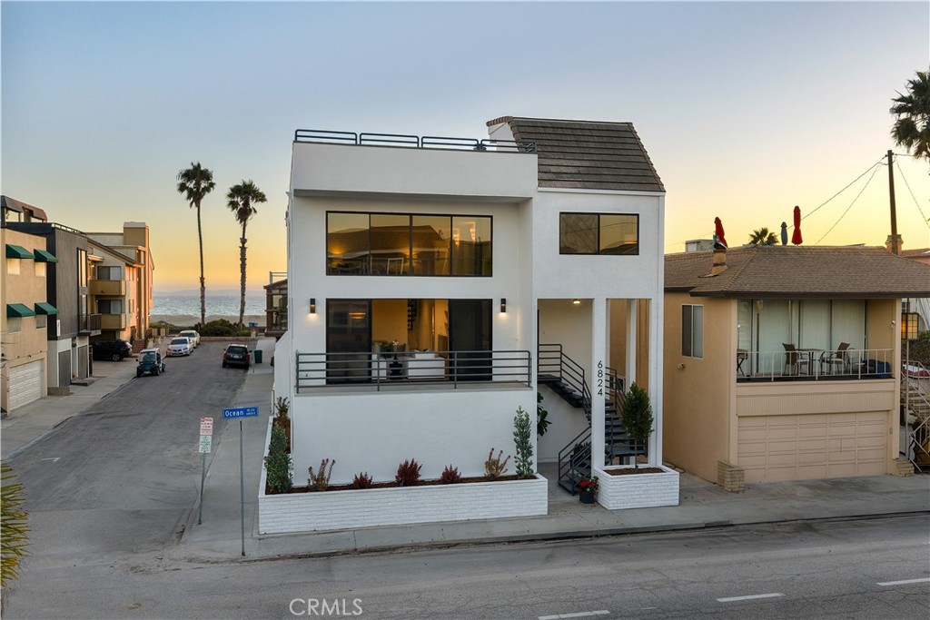 Peninsula (PI) - Residential