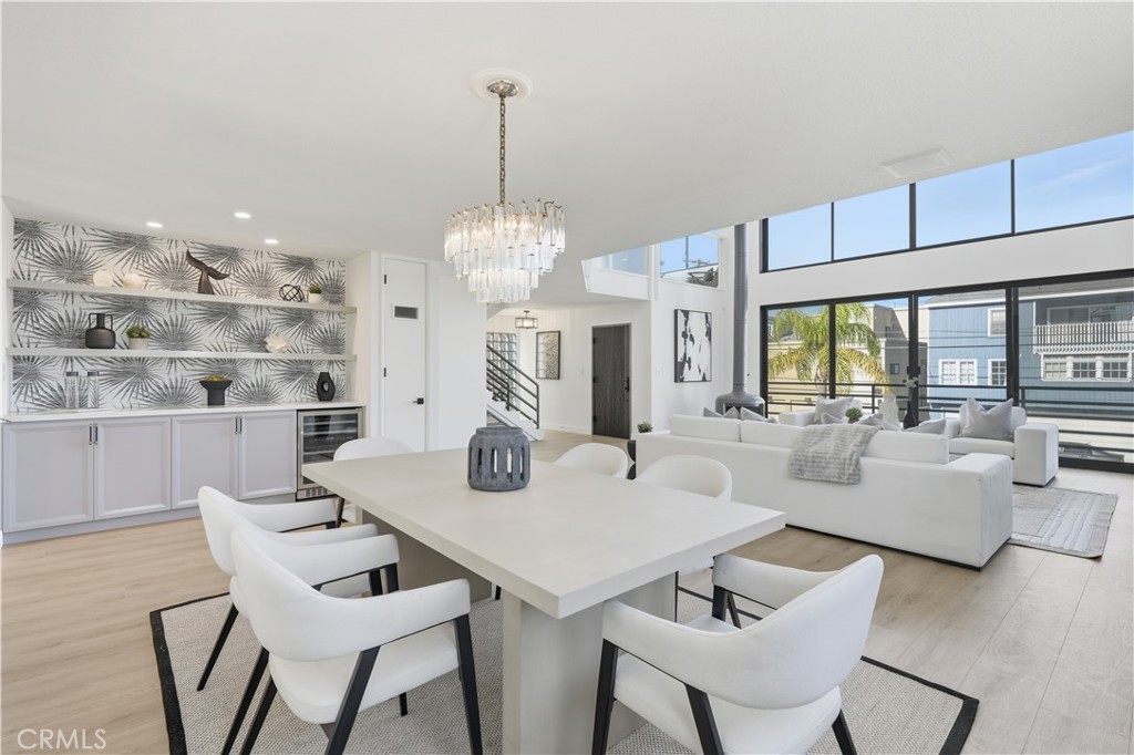 Peninsula (PI) - Residential