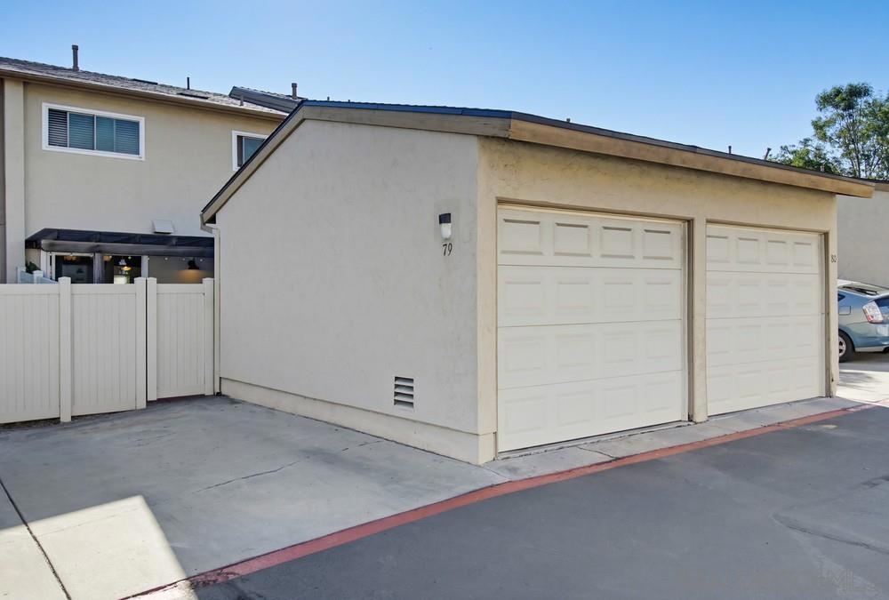 La Mesa - Residential