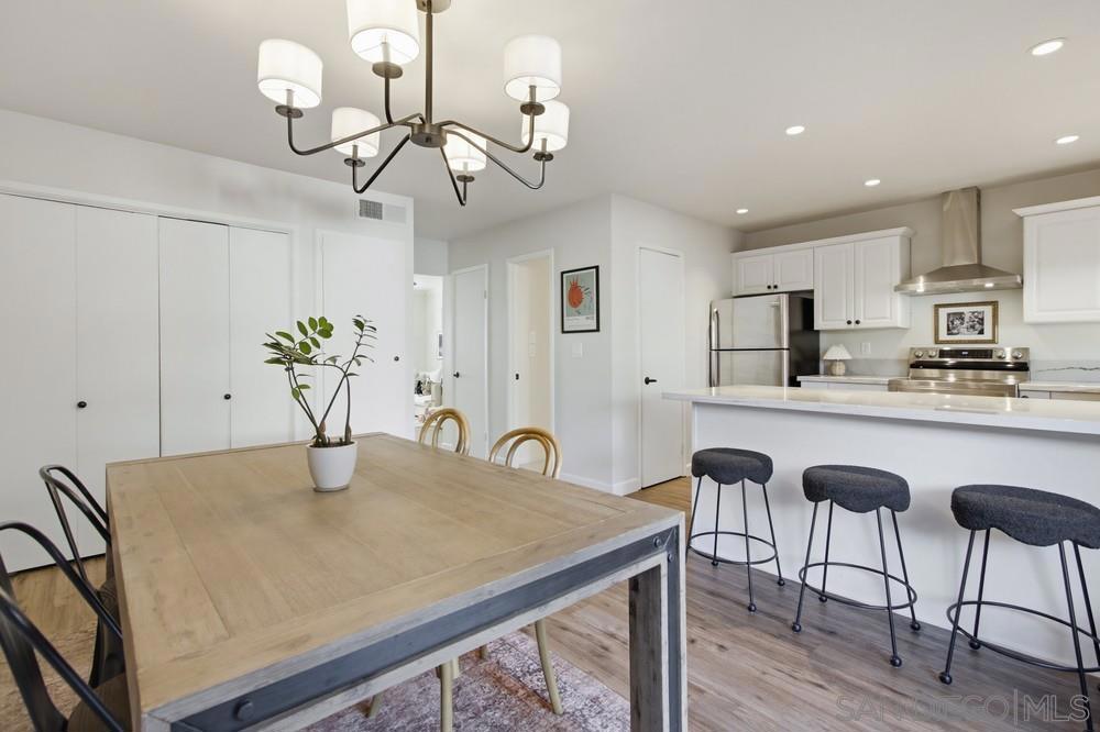 La Mesa - Residential