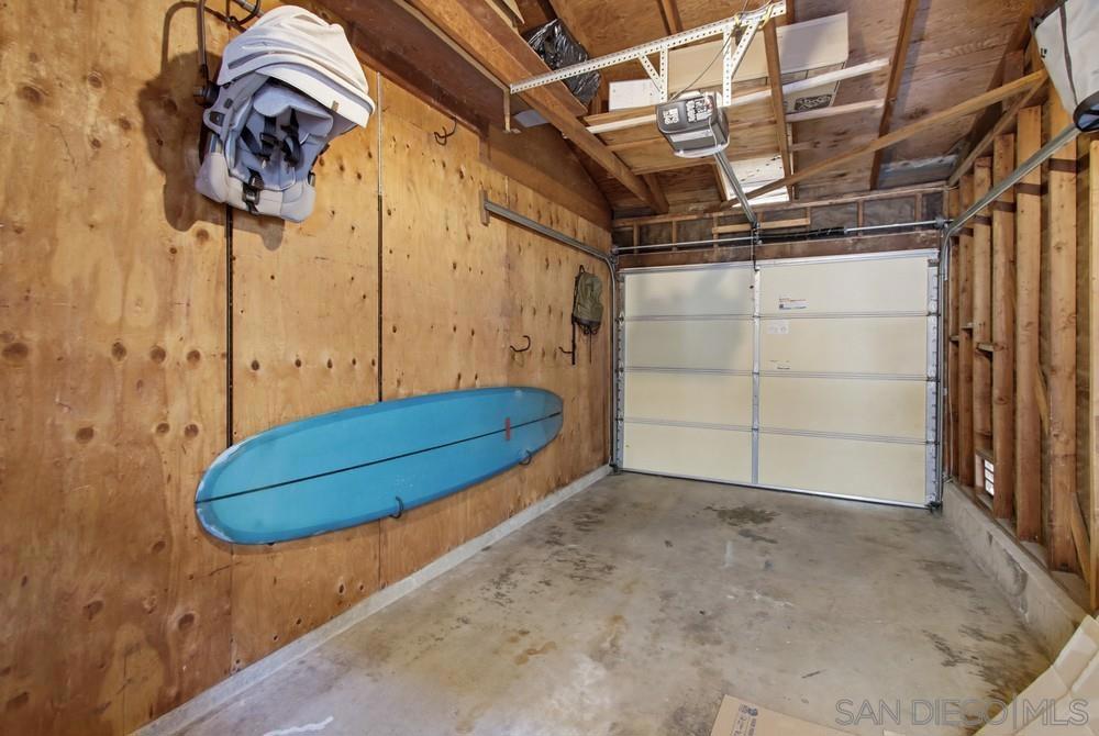 La Mesa - Residential