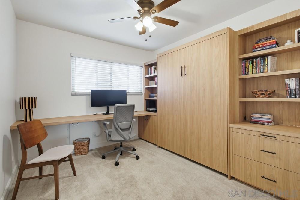 La Mesa - Residential