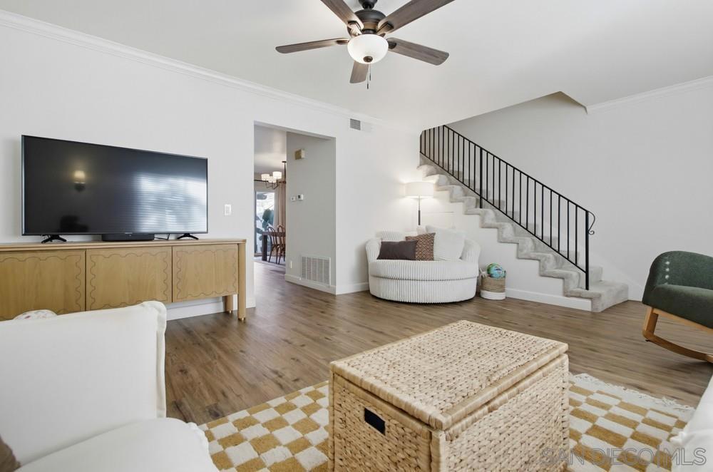 La Mesa - Residential