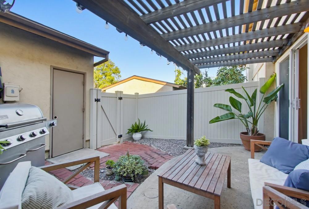 La Mesa - Residential