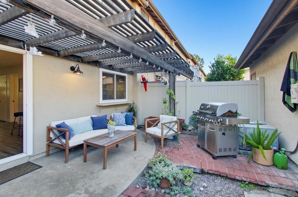 La Mesa - Residential