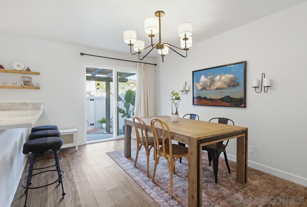 La Mesa - Residential