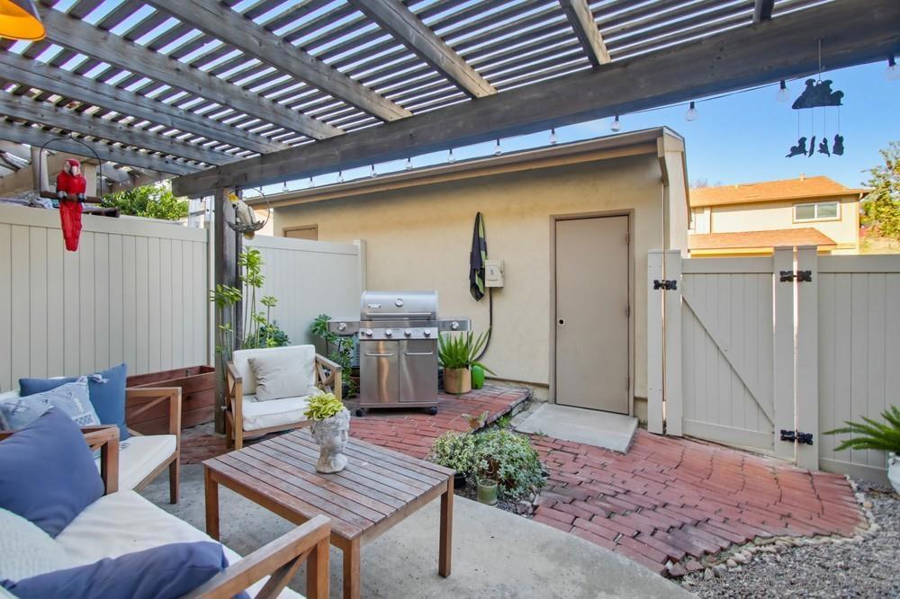 La Mesa - Residential