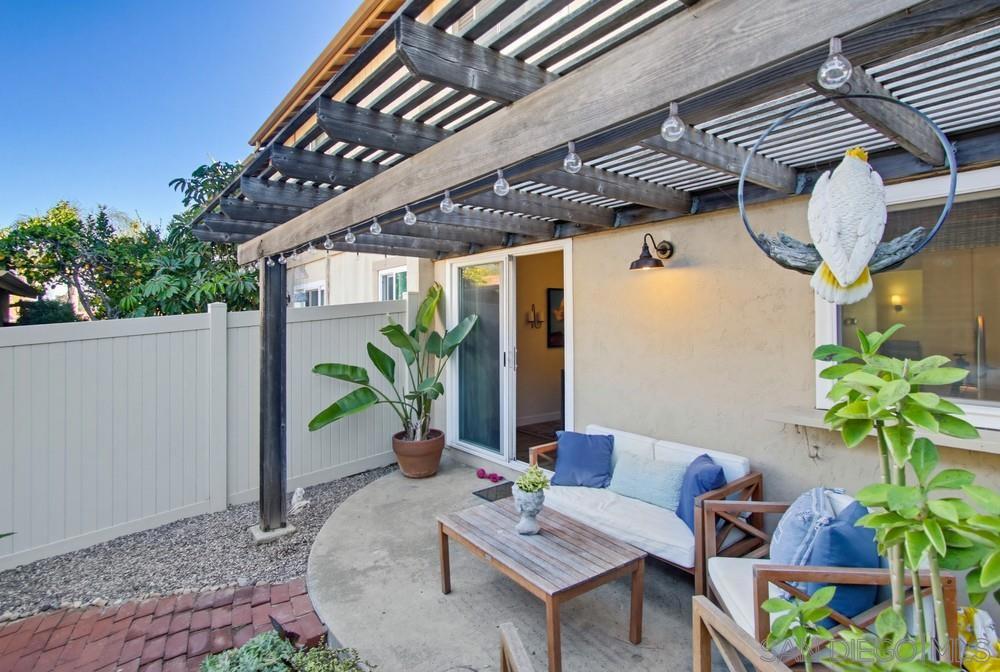 La Mesa - Residential