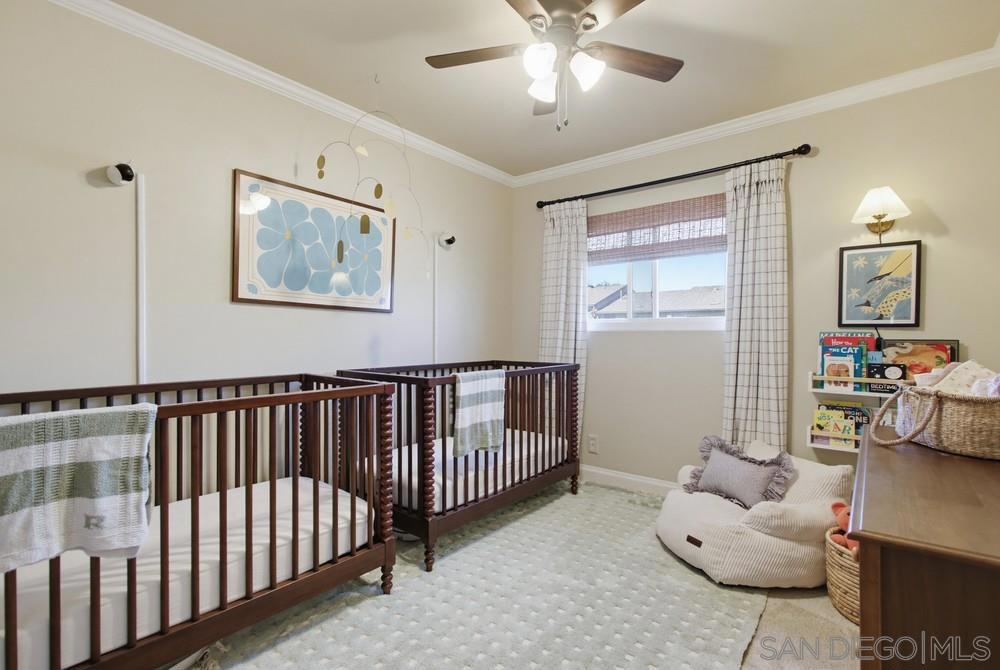 La Mesa - Residential