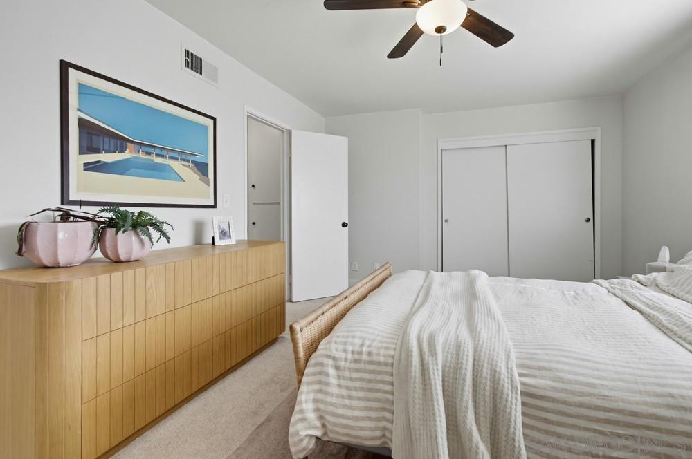 La Mesa - Residential