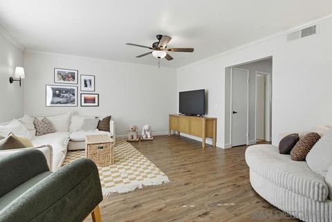 Photo of 5800 Lake Murray Blvd. Blvd #79, La Mesa, CA 91942 (MLS # 2600004SD)