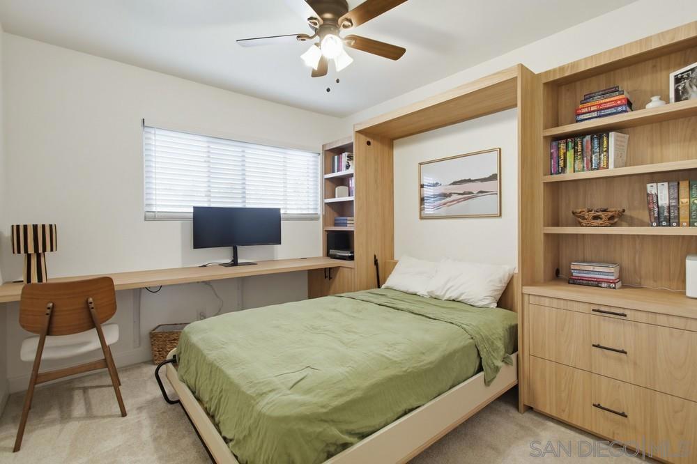 La Mesa - Residential