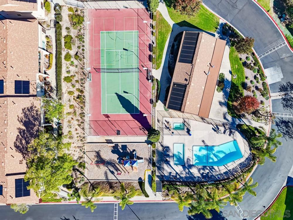 La Mesa - Residential