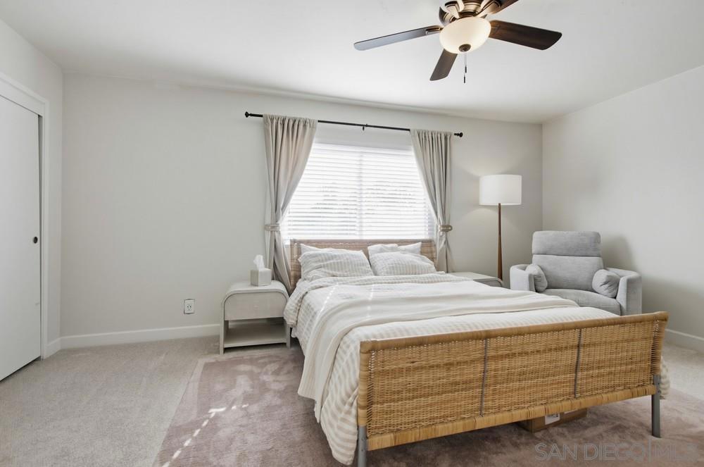 La Mesa - Residential