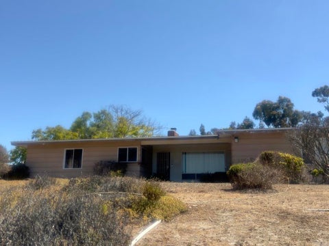 Photo of 409 Aldwych Road, El Cajon, CA 92020 (MLS # PTP2606747)
