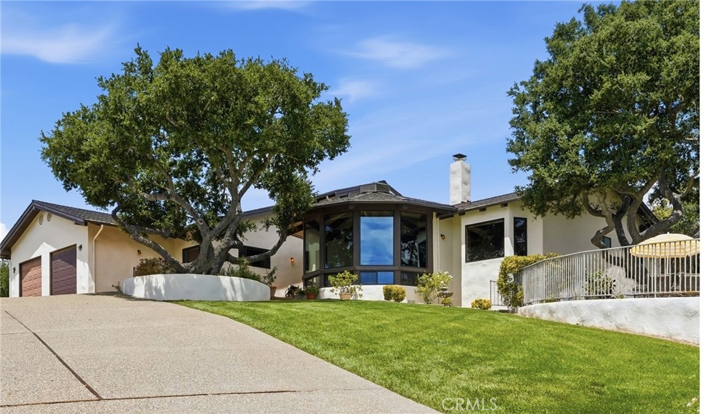 3152 Montecielo