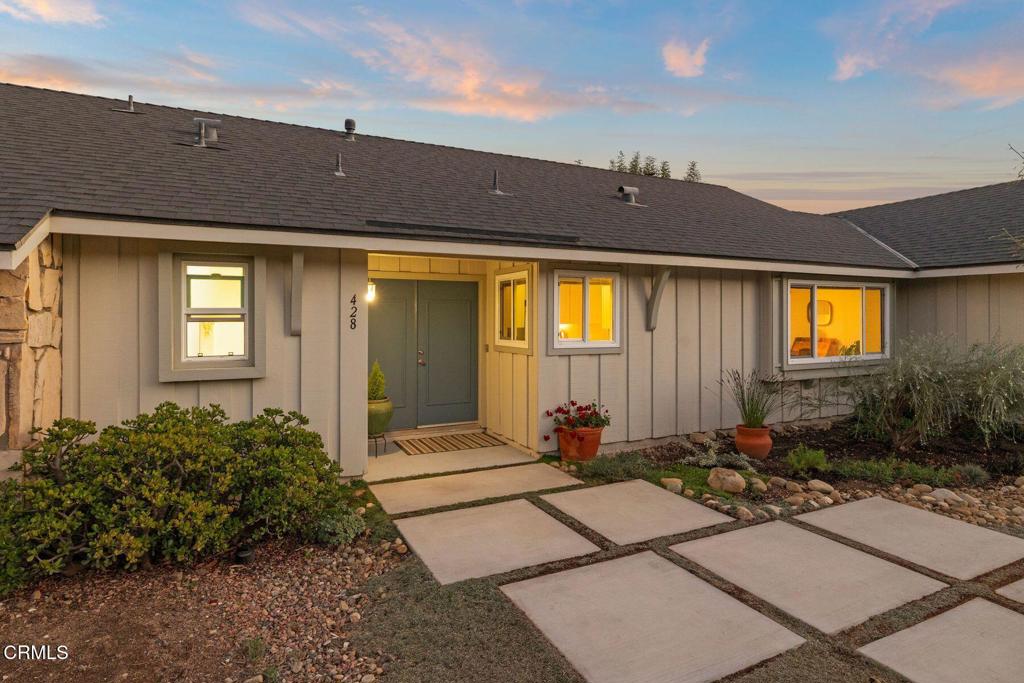 428 Anacapa Terrace