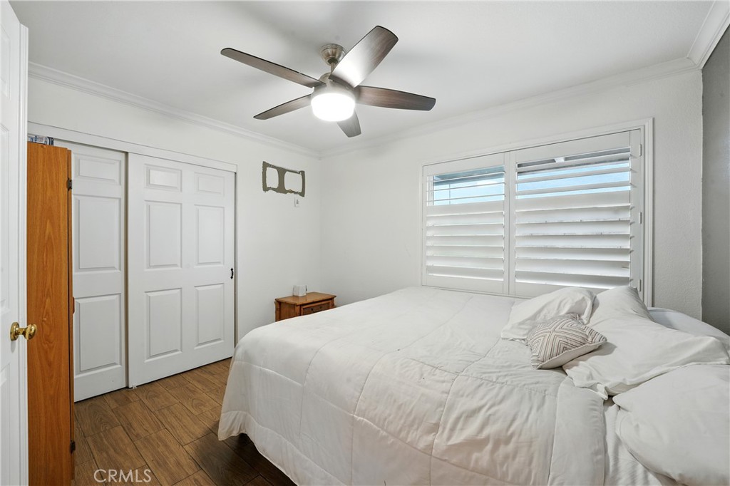 3532 Old Archibald Ranch Road