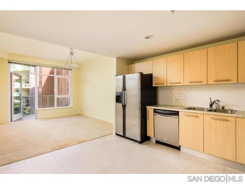 Photo of 1431 Pacific Hwy Hwy #502, San Diego, CA 92101 (MLS # 260022057SD)