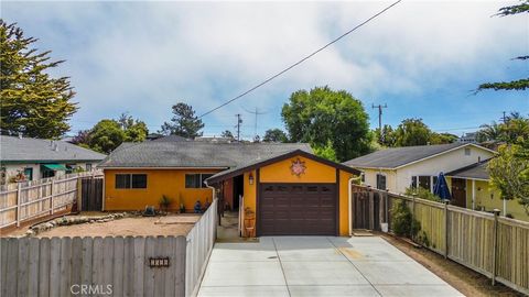 Photo of 1588 10th Street, Los Osos, CA 93402 (MLS # FR25269020)