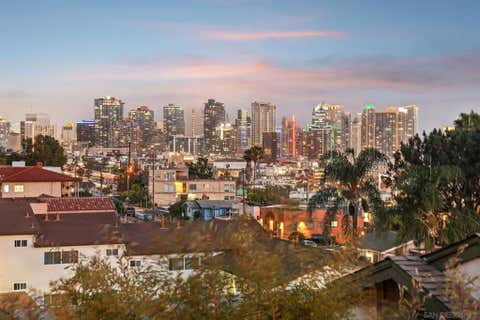Photo of 1109 W Quince St ST, San Diego, CA 92103 (MLS # 260018849SD)