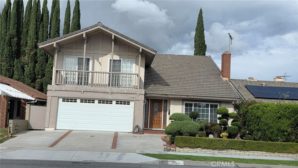 13123 Bigelow Street