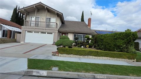 13123 Bigelow Street Cerritos CA 90703