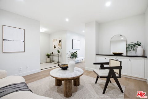 Tiny photo for 325 N Oakhurst Drive #405, Beverly Hills, CA 90210 (MLS # 26103089)