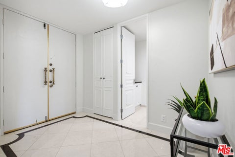 Tiny photo for 325 N Oakhurst Drive #405, Beverly Hills, CA 90210 (MLS # 26103089)