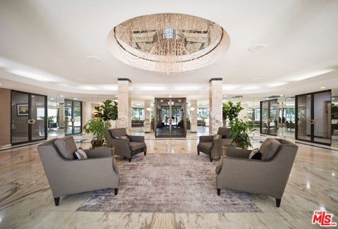 Tiny photo for 325 N Oakhurst Drive #405, Beverly Hills, CA 90210 (MLS # 26103089)
