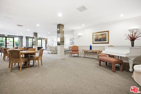 Tiny photo for 325 N Oakhurst Drive #405, Beverly Hills, CA 90210 (MLS # 26103089)