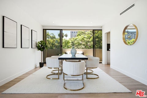 Tiny photo for 325 N Oakhurst Drive #405, Beverly Hills, CA 90210 (MLS # 26103089)