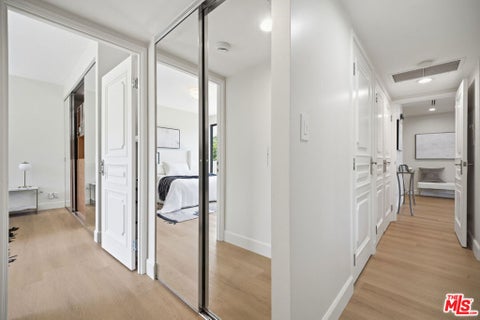 Tiny photo for 325 N Oakhurst Drive #405, Beverly Hills, CA 90210 (MLS # 26103089)