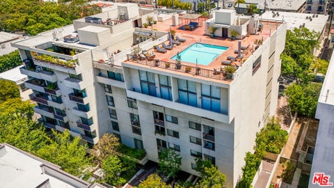 Tiny photo for 325 N Oakhurst Drive #405, Beverly Hills, CA 90210 (MLS # 26103089)