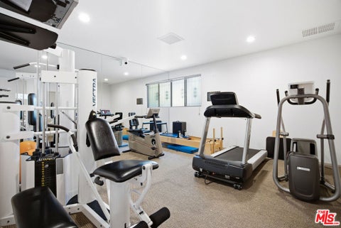 Tiny photo for 325 N Oakhurst Drive #405, Beverly Hills, CA 90210 (MLS # 26103089)