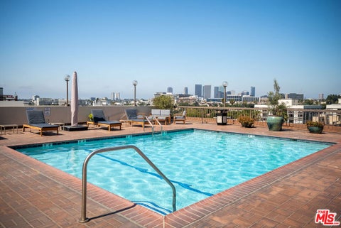 Tiny photo for 325 N Oakhurst Drive #405, Beverly Hills, CA 90210 (MLS # 26103089)
