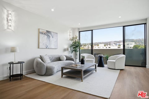Tiny photo for 325 N Oakhurst Drive #405, Beverly Hills, CA 90210 (MLS # 26103089)