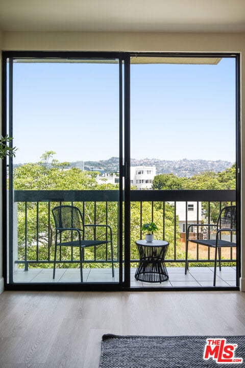 Tiny photo for 325 N Oakhurst Drive #405, Beverly Hills, CA 90210 (MLS # 26103089)