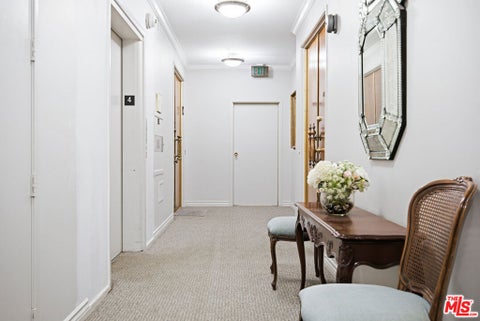 Tiny photo for 325 N Oakhurst Drive #405, Beverly Hills, CA 90210 (MLS # 26103089)