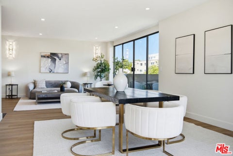 Tiny photo for 325 N Oakhurst Drive #405, Beverly Hills, CA 90210 (MLS # 26103089)