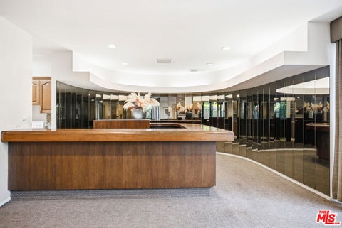 Tiny photo for 325 N Oakhurst Drive #405, Beverly Hills, CA 90210 (MLS # 26103089)