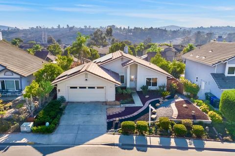 Photo of 11017 Via Merida, La Mesa, CA 91941 (MLS # NDP2510387)