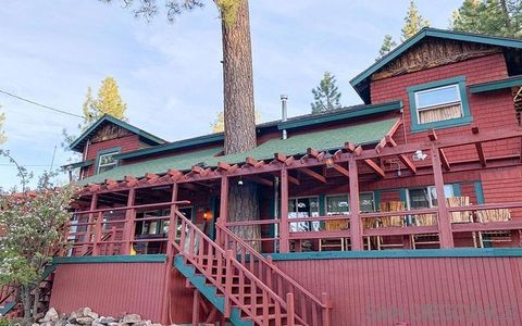 Photo of 657 Modoc Drive Dr, Big Bear, CA 92315 (MLS # 250020268SD) Photo of 657 Modoc Drive Dr, Big Bear, CA 92315 (MLS # 250020268SD)