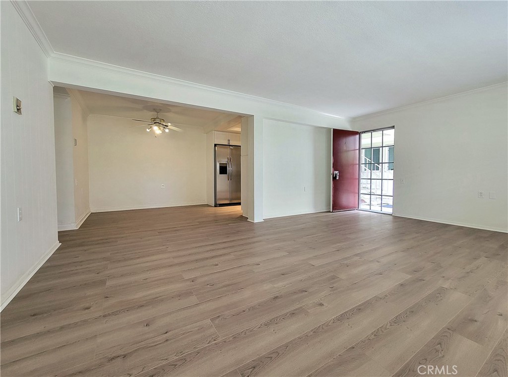 Leisure World (LW) - Residential