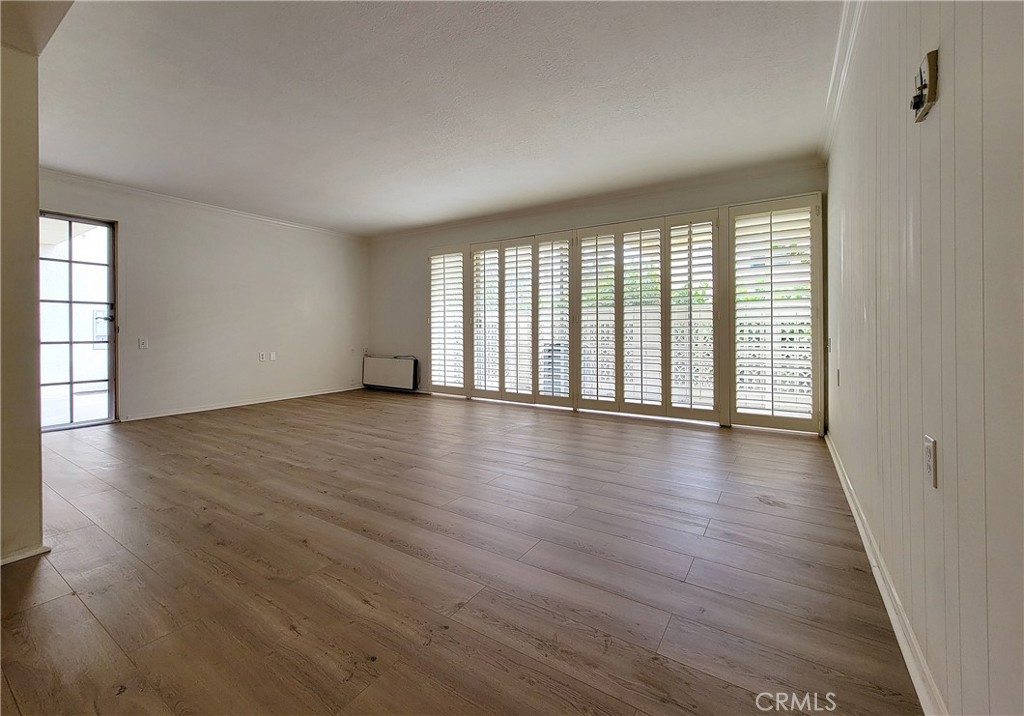 Leisure World (LW) - Residential