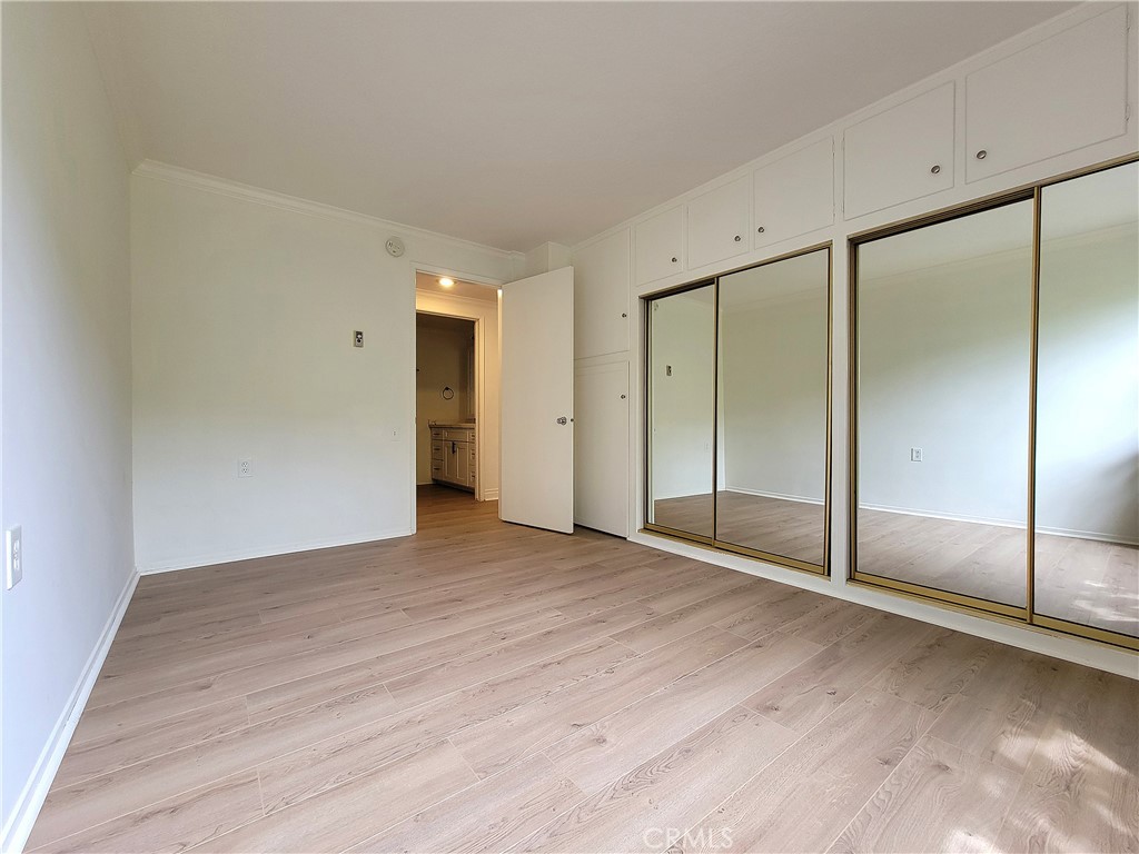 Leisure World (LW) - Residential