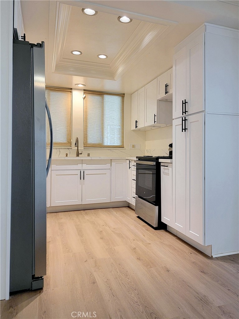 Leisure World (LW) - Residential